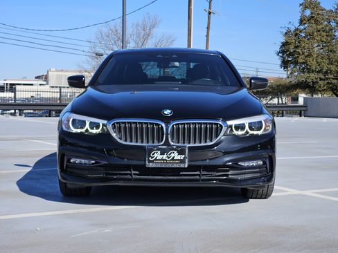 Used 2018 BMW 530i image 6
