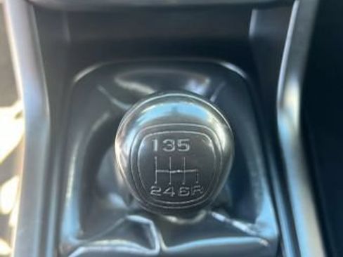 Used 2016 GMC Canyon W/T RWD image 22