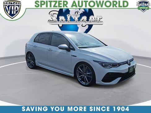 Used 2024 Volkswagen Golf R image 5