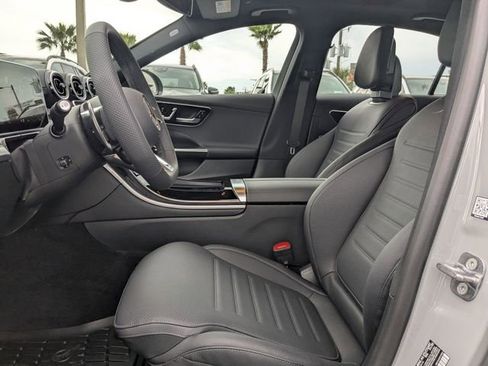 New 2026 Mercedes-Benz C 43 AMG 4MATIC Sedan image 20