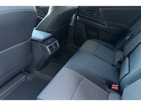 New 2026 Toyota bZ image 13