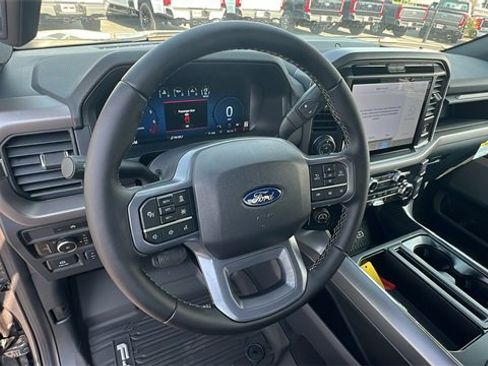 New 2025 Ford F150 XLT w/ Equipment Group 303A High image 33