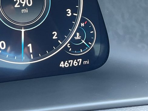 Used 2023 Hyundai Sonata SEL Plus image 43