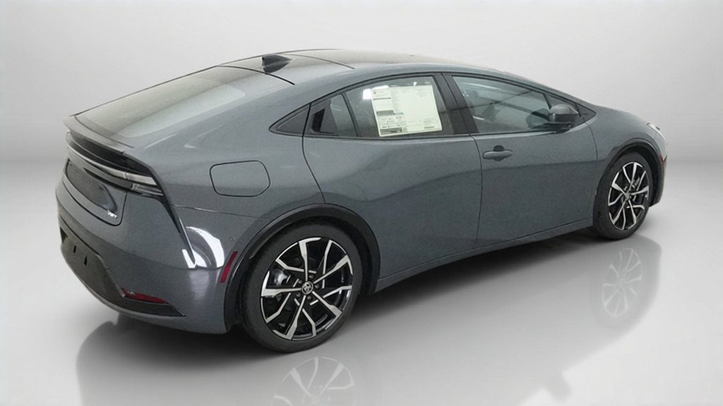 New 2026 Toyota Prius Plug-In Hybrid w/ Limited Premium Package FWD image 50
