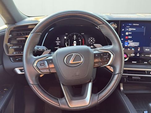 Certified 2025 Lexus RX 350 Premium image 12