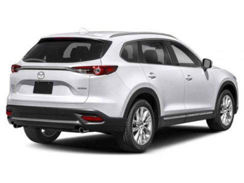 Used 2022 MAZDA CX-9 Grand Touring image 2