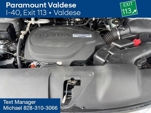 Used 2019 Honda Odyssey Elite image 29