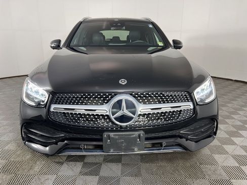 Certified 2022 Mercedes-Benz GLC 300 GLC 300 image 45