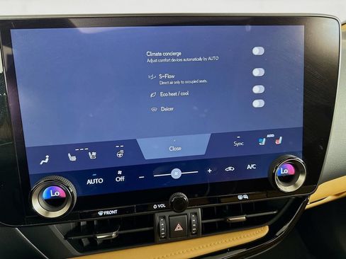 Certified 2024 Lexus NX 350h AWD image 16