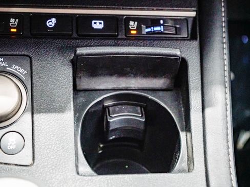 Used 2017 Lexus ES 300h w/ Luxury Package image 23