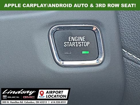 Used 2023 GMC Acadia SLE w/ Driver Convenience Package image 16