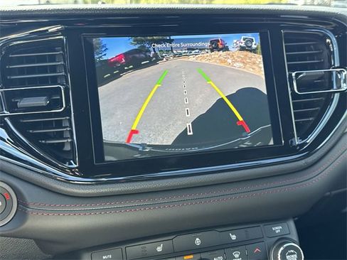 New 2026 Dodge Durango GT w/ Blacktop Package image 21