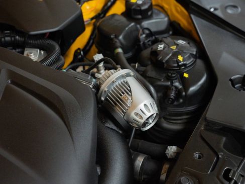 Used 2020 Toyota Supra Premium image 40