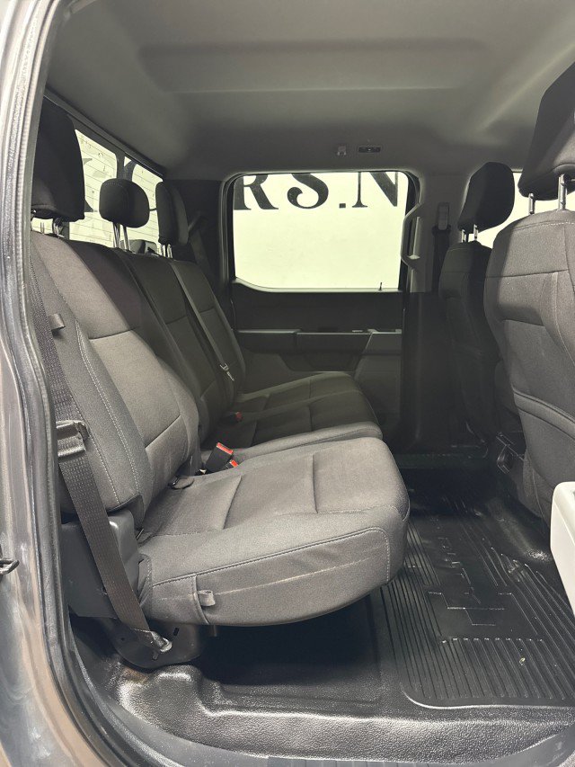 Used 2024 Ford F350 XL AWD/4WD image 29