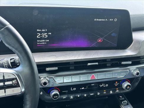 Used 2024 Kia Telluride SX Prestige X-Line image 15