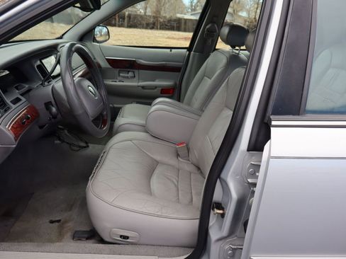 Used 2002 Mercury Grand Marquis LS image 19