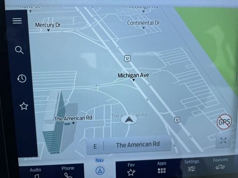 Used 2021 Ford F150 Lariat w/ Equipment Group 502A High image 27