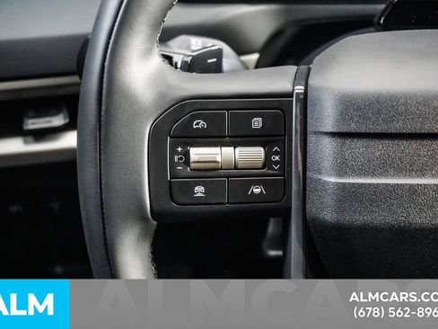 Used 2027 Kia Telluride SX FWD image 32
