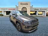 Used 2022 Jeep Compass Limited image 2