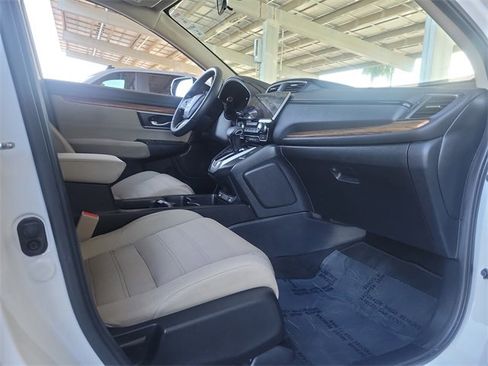 Used 2020 Honda CR-V EX image 22