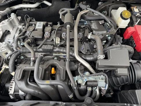 New 2026 Nissan Kicks SV image 31