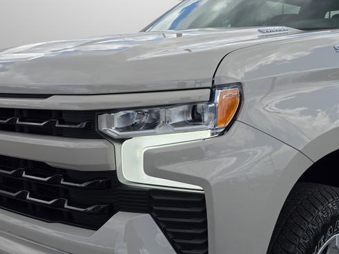 New 2026 Chevrolet Silverado 1500 RST AWD/4WD image 13