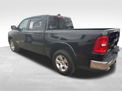 Used 2025 RAM 1500 Big Horn image 11