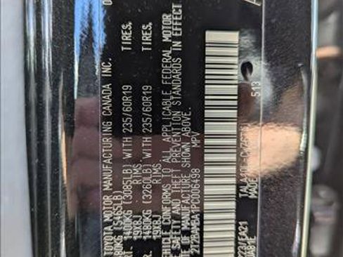 Used 2023 Lexus RX 350 Premium image 25