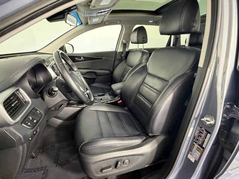 Used 2019 Kia Sorento EX AWD/4WD image 81