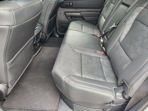 Used 2024 Toyota Tundra TRD Pro AWD/4WD image 26