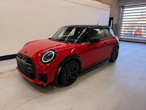 New 2026 MINI Cooper S image 1