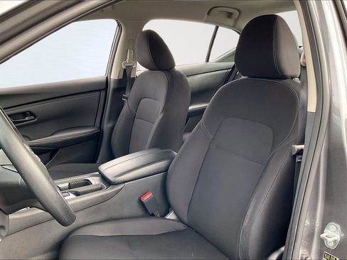 Certified 2025 Nissan Sentra S image 25