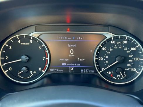 Used 2021 Nissan Altima 2.5 S image 9