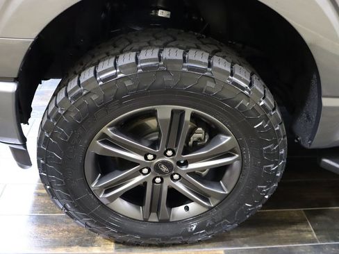 Used 2022 Ford F150 XLT w/ Equipment Group 302A High AWD/4WD image 38
