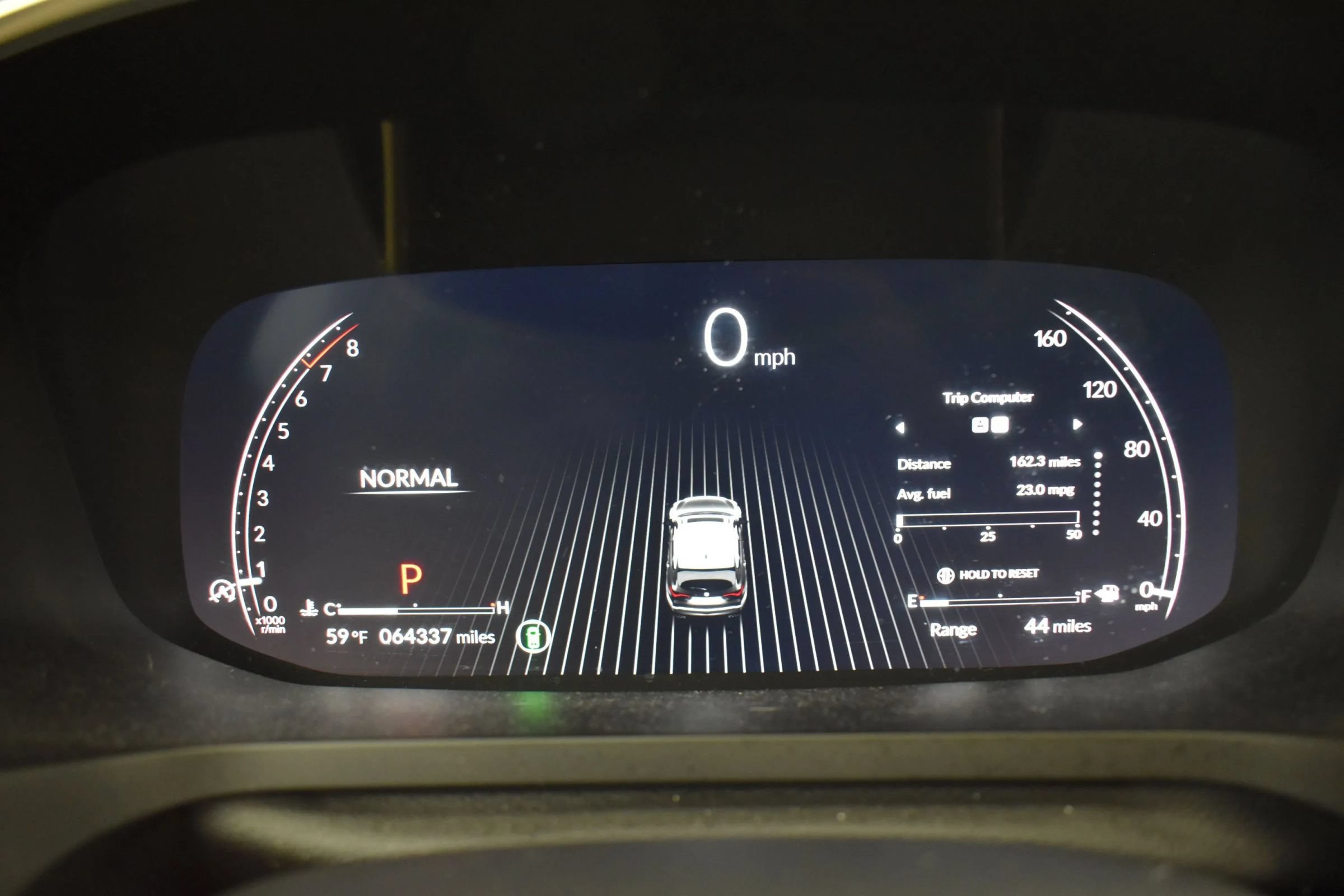 Used 2023 Acura MDX SH-AWD image 29