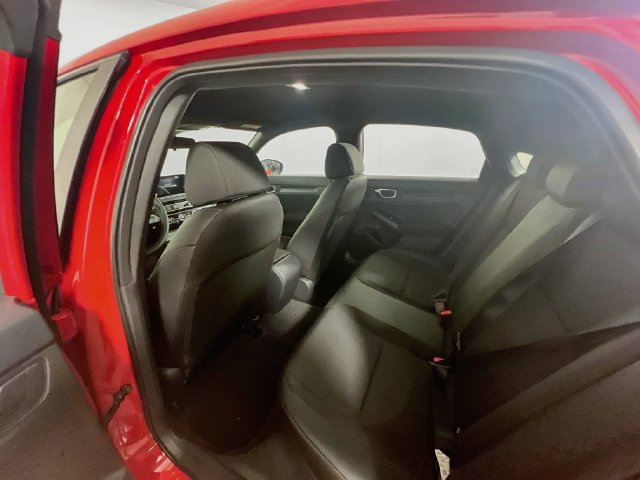 New 2026 Honda Civic Sport image 15
