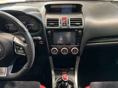 Used 2016 Subaru WRX STI image 18