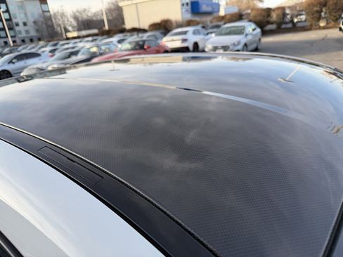 Used 2025 BMW M2 w/ M Driver's Package image 20