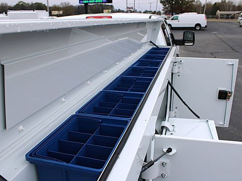 Used 2023 RAM 3500 Tradesman w/ Convenience Group image 12