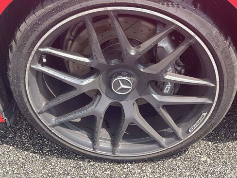 Used 2020 Mercedes-Benz AMG GT 53 image 15