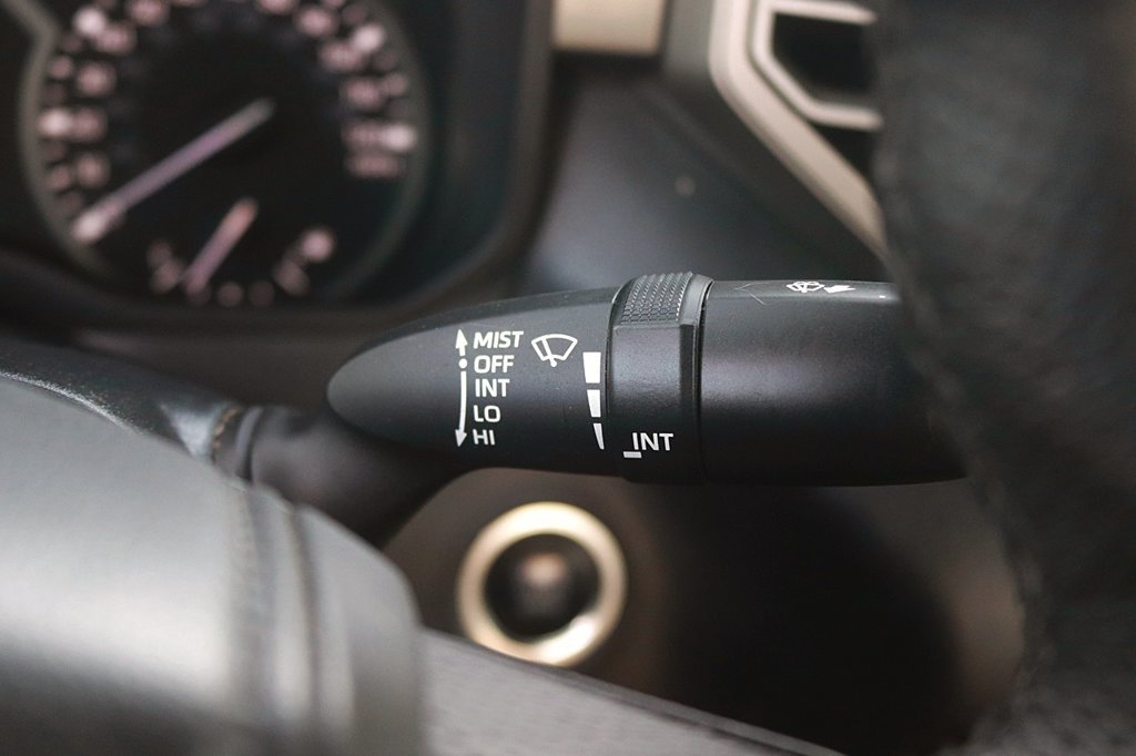Used 2024 Toyota Tundra SR5 w/ SR5 Premium Package AWD/4WD image 24