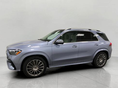 New 2026 Mercedes-Benz GLE 350 4MATIC image 9