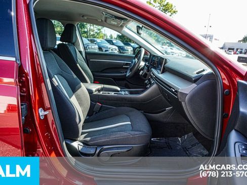 Used 2024 Hyundai Sonata SEL FWD image 22
