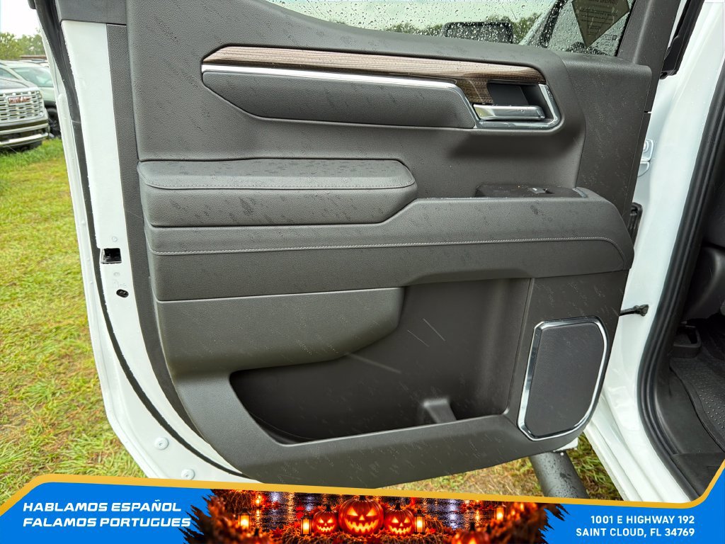 New 2026 Chevrolet Silverado 1500 RST w/ Safety Package AWD/4WD image 25