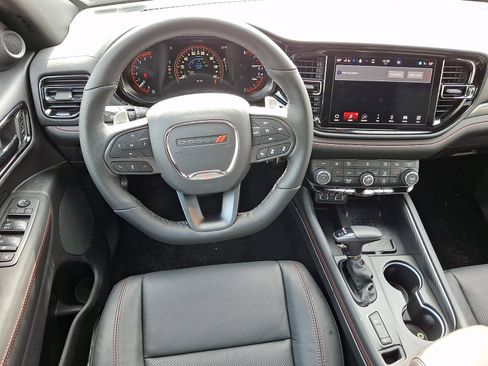 New 2026 Dodge Durango GT image 7