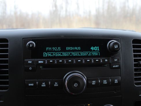 Used 2012 Chevrolet Silverado 1500 LT w/ All-Star Edition image 29