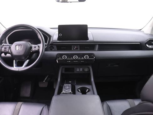 Certified 2024 Honda Pilot EX-L image 5