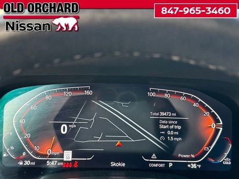 Used 2023 BMW X5 xDrive40i image 22