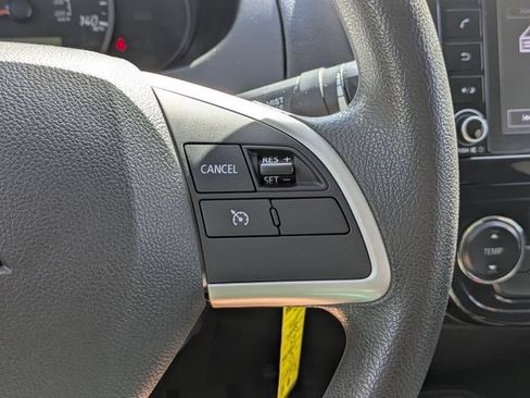 Used 2023 Mitsubishi Mirage G4 ES FWD image 26