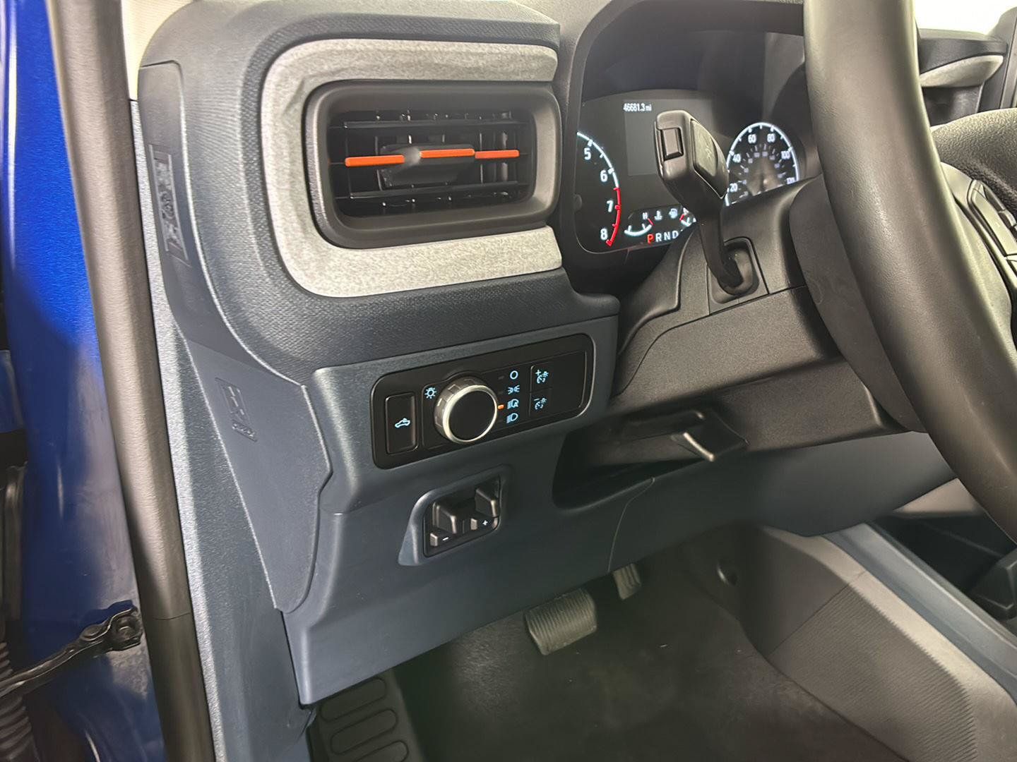 Used 2023 Ford Maverick XLT w/ Equipment Group 300A Standard AWD/4WD image 27